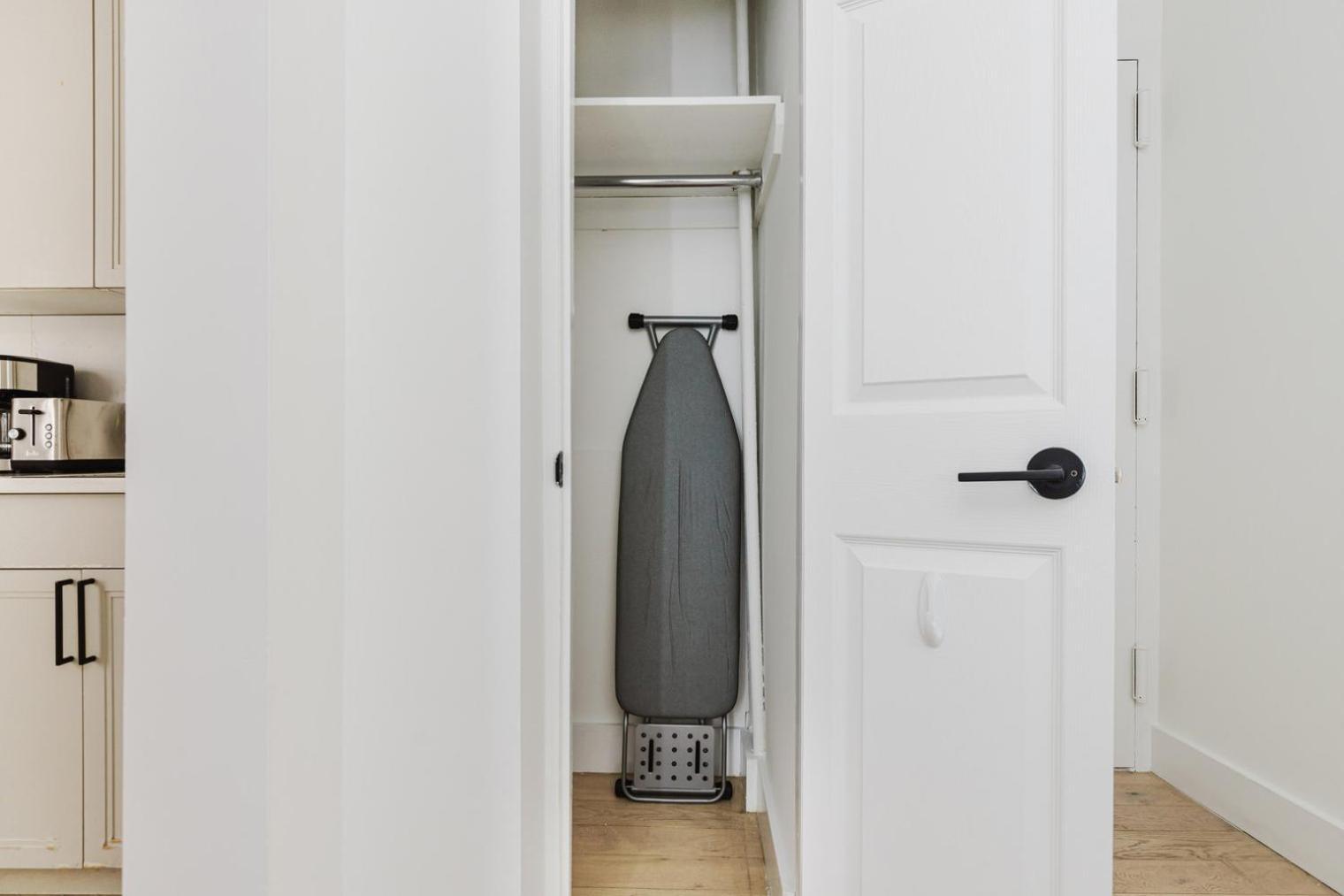 Blueground Bloomingdale Ac Wd Nr Parks Nyc-1823 Apartment *