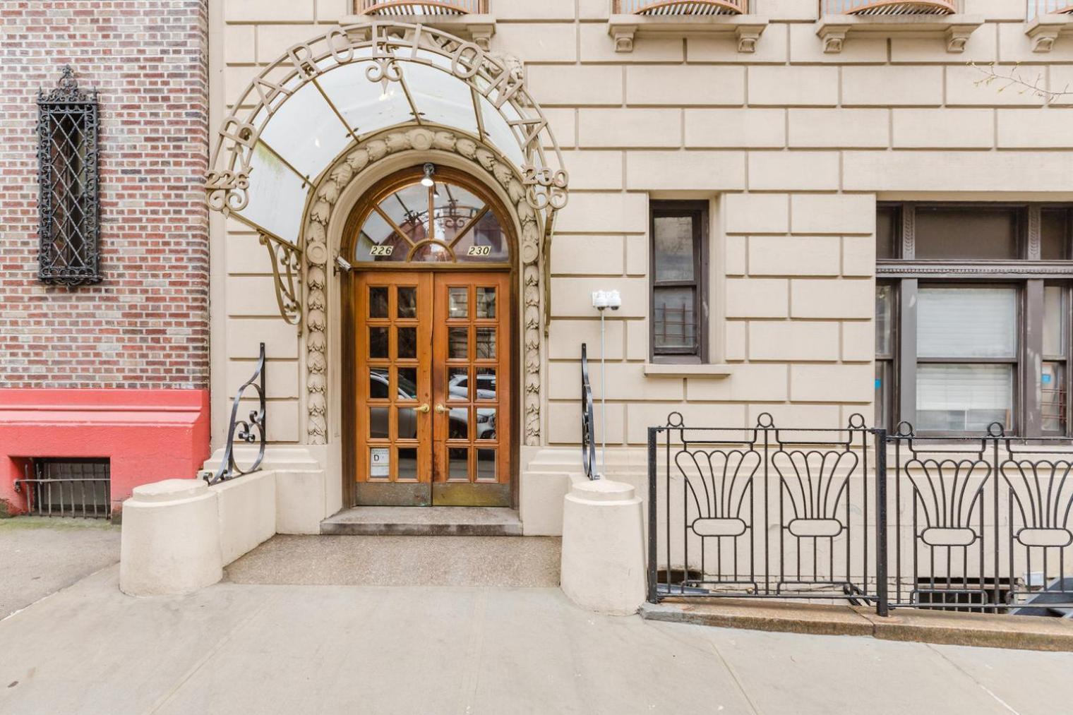 Blueground Bloomingdale Ac Wd Nr Parks Nyc-1823 Apartment New York