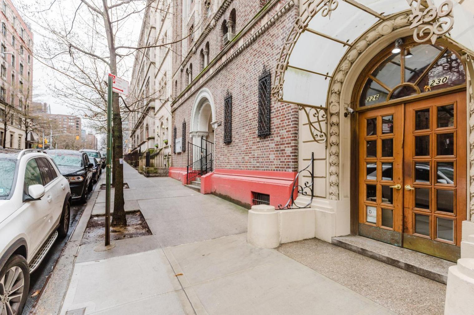 Apartment Blueground Bloomingdale Ac Wd Nr Parks Nyc-1823 New York