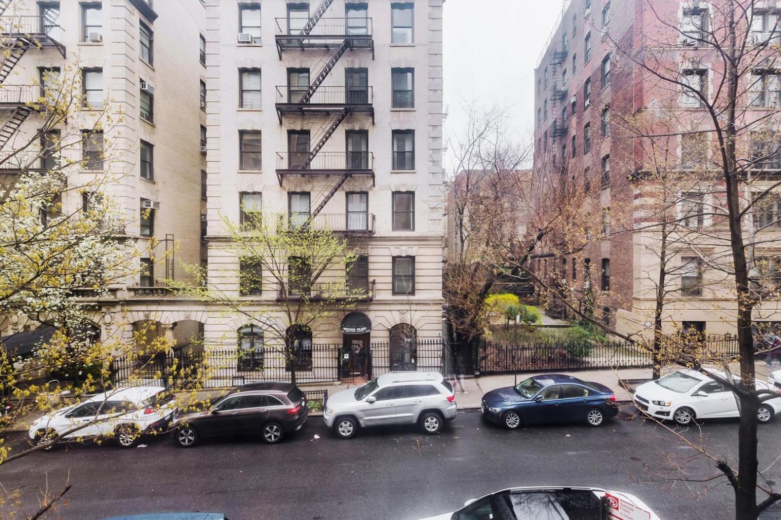 Blueground Bloomingdale Ac Wd Nr Parks Nyc-1823 Apartment *