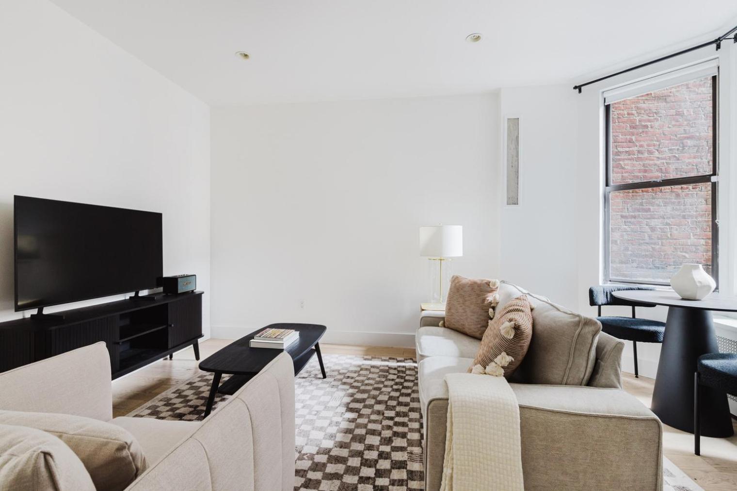 Blueground Bloomingdale Ac Wd Nr Parks Nyc-1823 Apartment New York