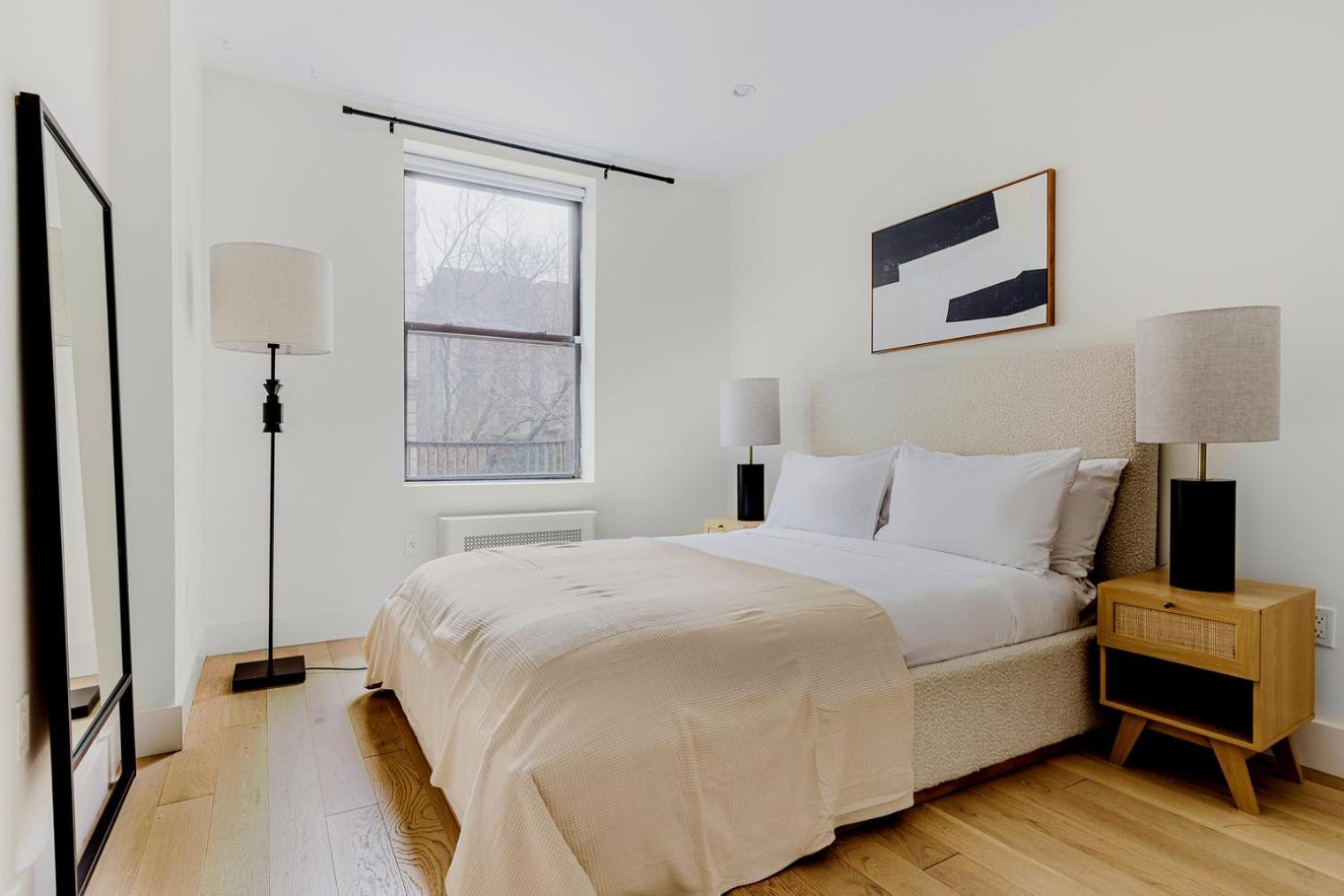 Apartment Blueground Bloomingdale Ac Wd Nr Parks Nyc-1823 New York